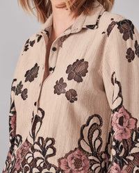 Rosewater / Chemise April