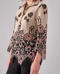 Rosewater / Chemise April