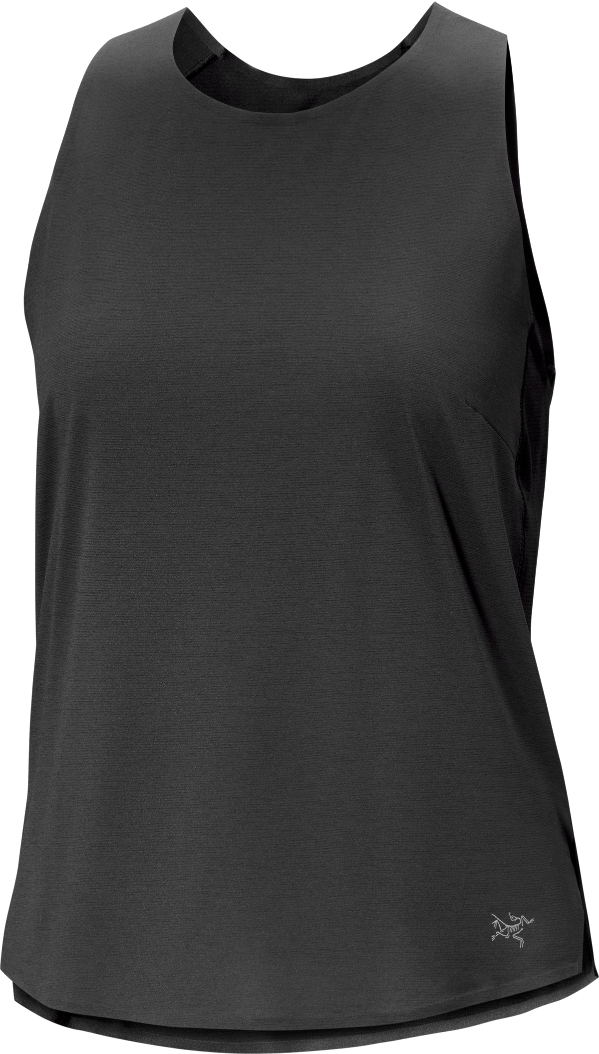 RECO 35 / Débardeur Norvan - Black