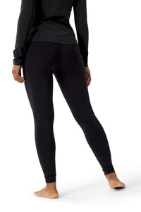 Collant taille haute Rho - Black