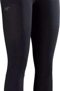 Collant taille haute Rho - Black