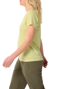 T-shirt à manches courtes Taema - Ray Heather