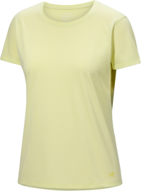 T-shirt à manches courtes Taema - Ray Heather