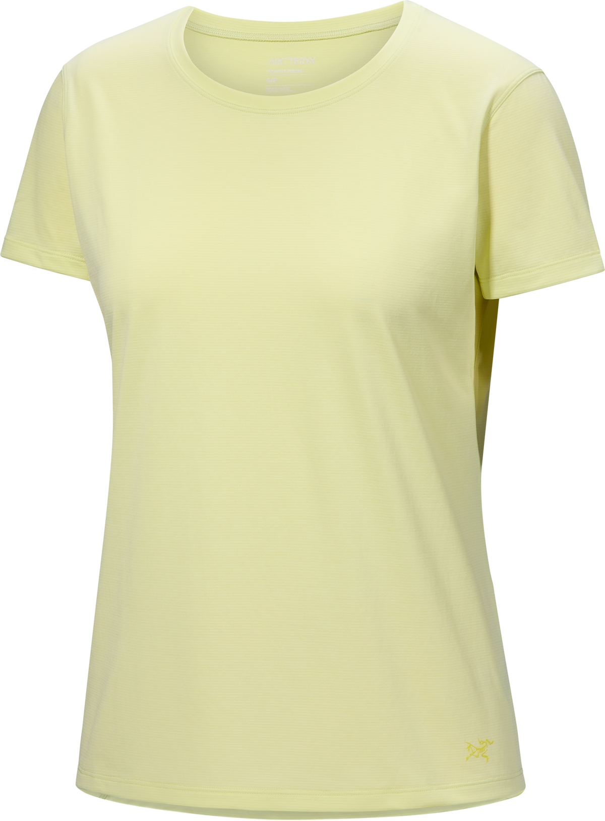 T-shirt à manches courtes Taema - Ray Heather