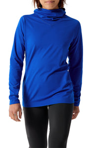T-shirt à capuche Rho - Vitality