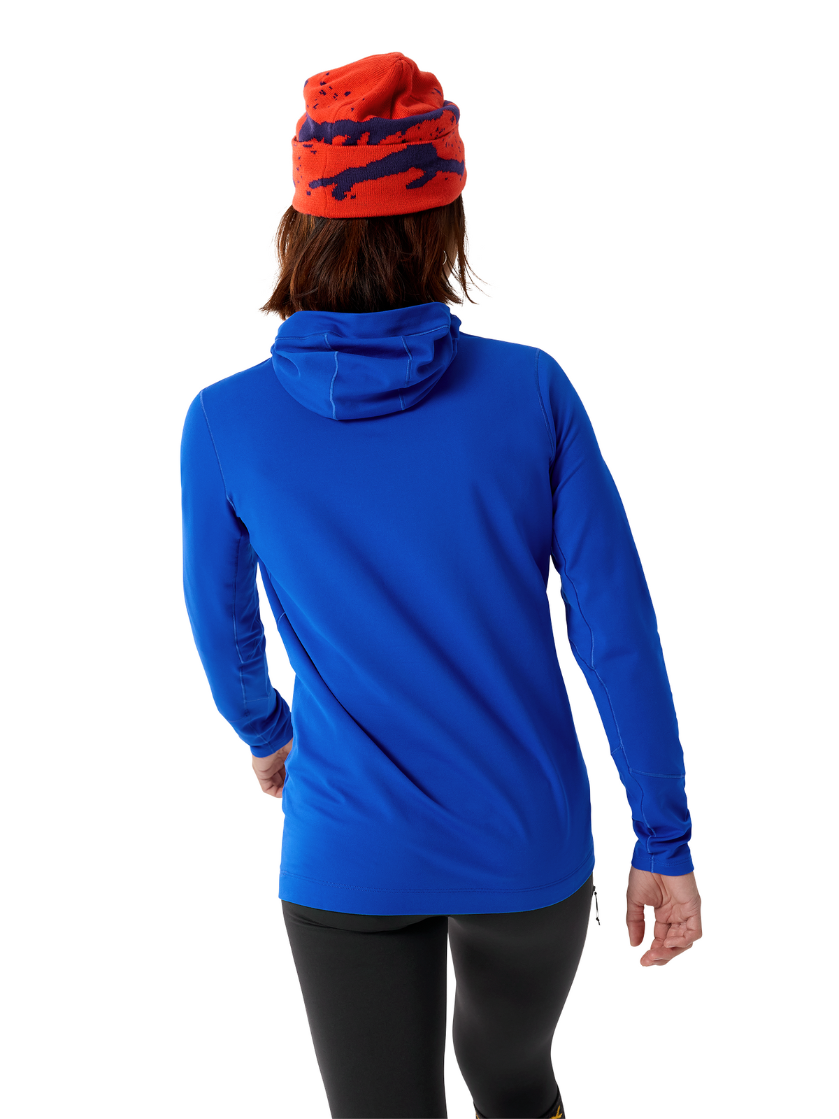 T-shirt à capuche Rho - Vitality