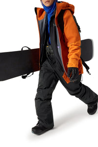 T-shirt à capuche Rho - Vitality