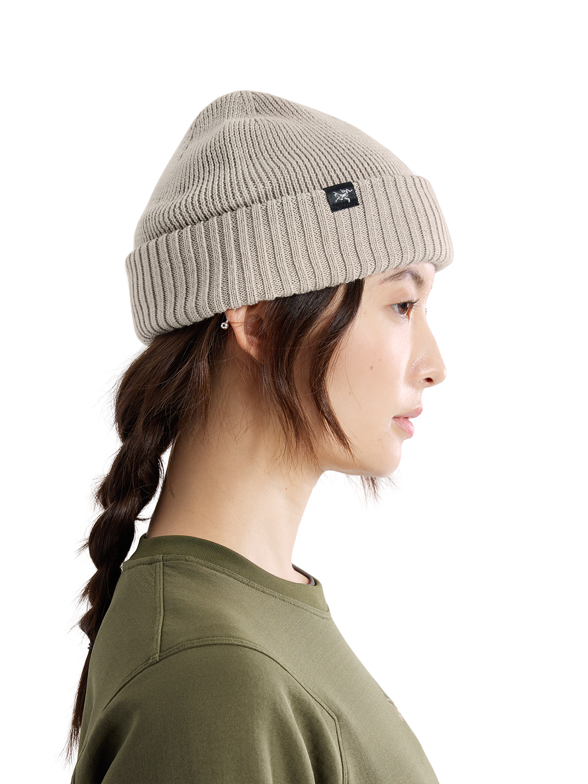 RECO 33 € / Mallow Toque - Rune