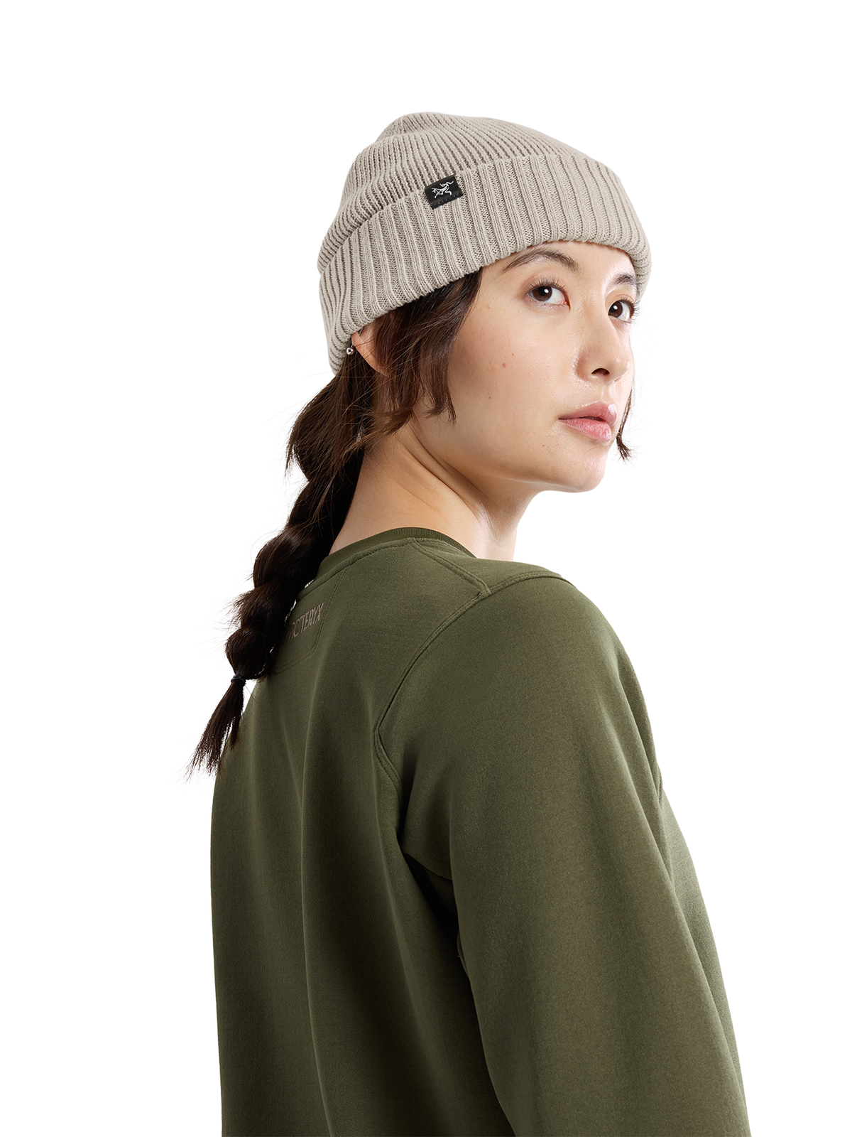 RECO 33 € / Mallow Toque - Rune