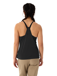 RECO 35 / Débardeur Silene - Black Heather
