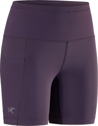 RECO 45 / Short taille haute utilitaire Essent 6 po - Moondrop