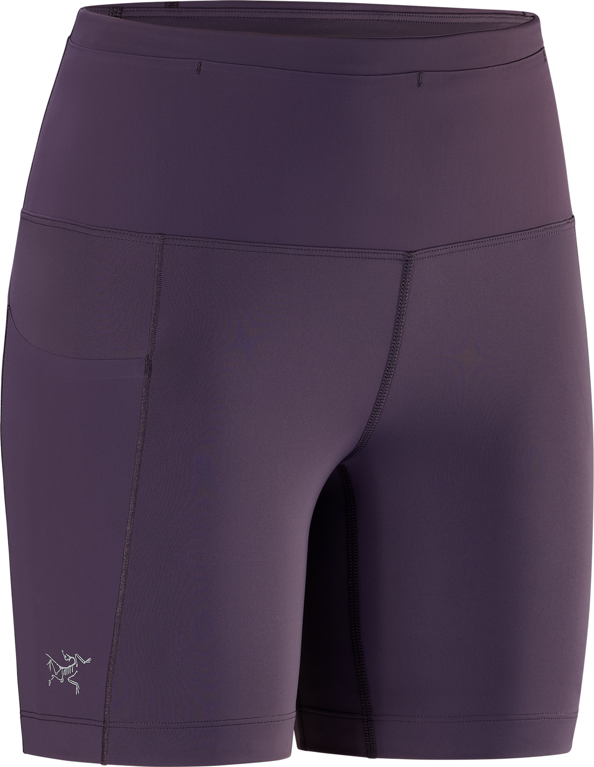 RECO 45 / Short taille haute utilitaire Essent 6 po - Moondrop
