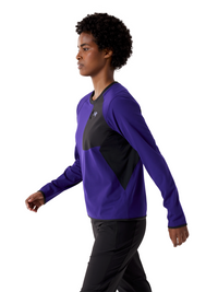 Pull Delta en polaire - Soulsonic & Black