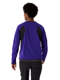 Pull Delta en polaire - Soulsonic & Black