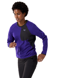 Pull Delta en polaire - Soulsonic & Black