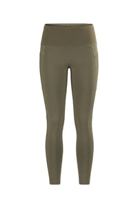 Legging taille haute Essent 26 po - Tatsu