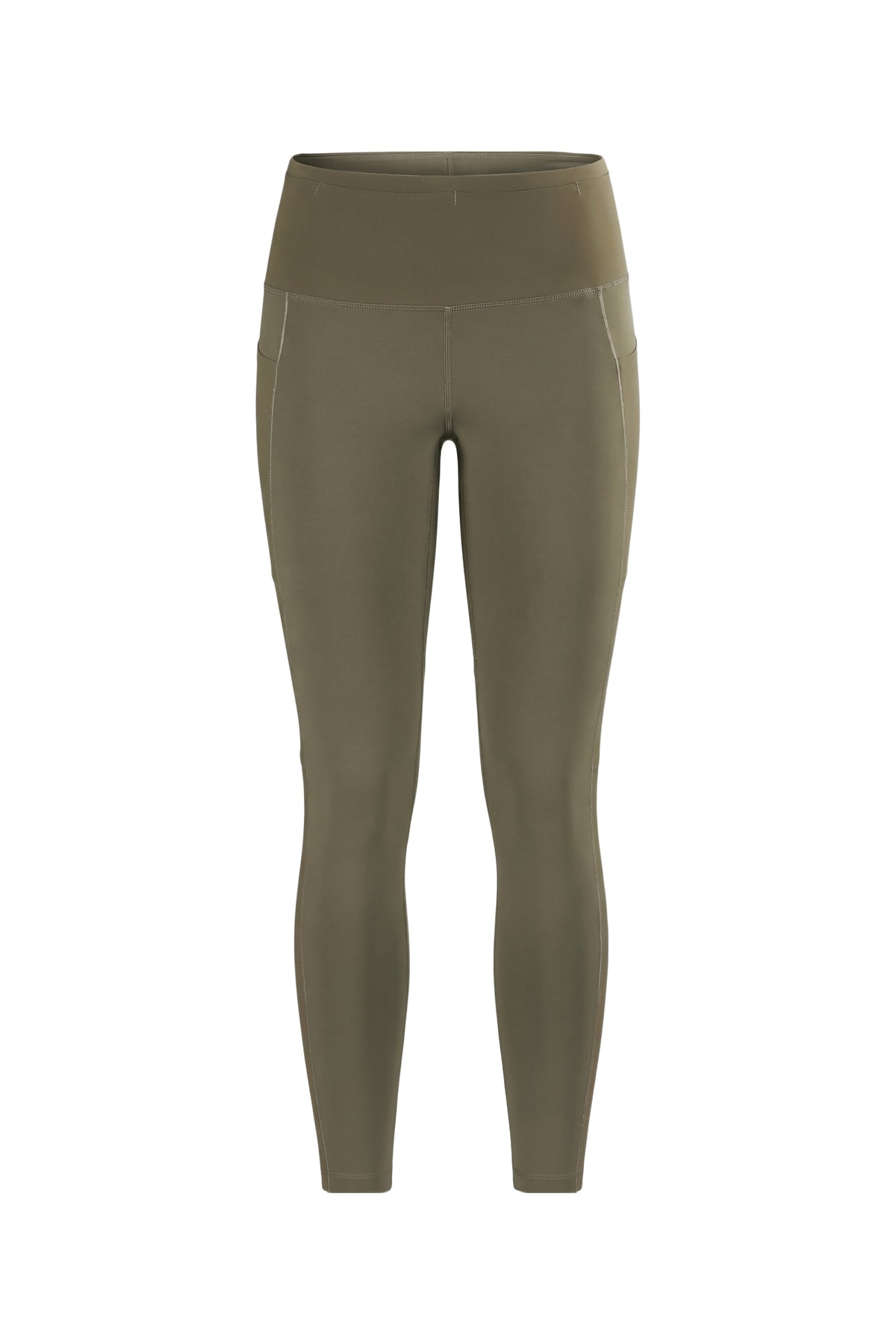 Legging taille haute Essent 26 po - Tatsu