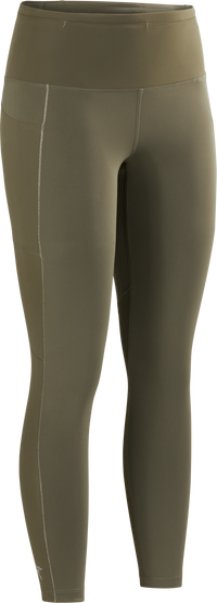 RECO 65 / Legging taille haute utilitaire Essent 26 po - Tatsu