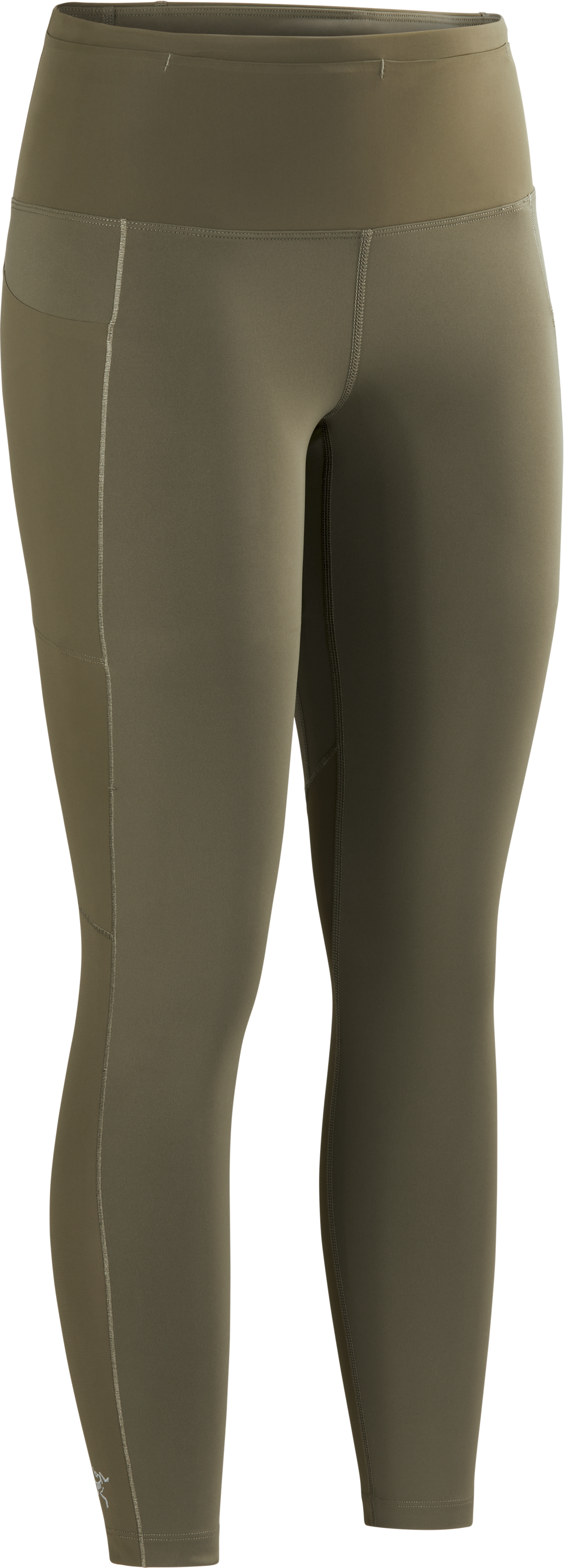 RECO 65 / Legging taille haute utilitaire Essent 26 po - Tatsu