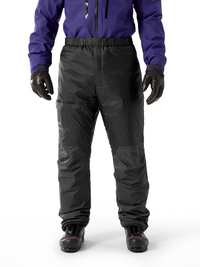 Pantalon Nuclei - Black