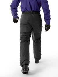 Pantalon Nuclei - Black