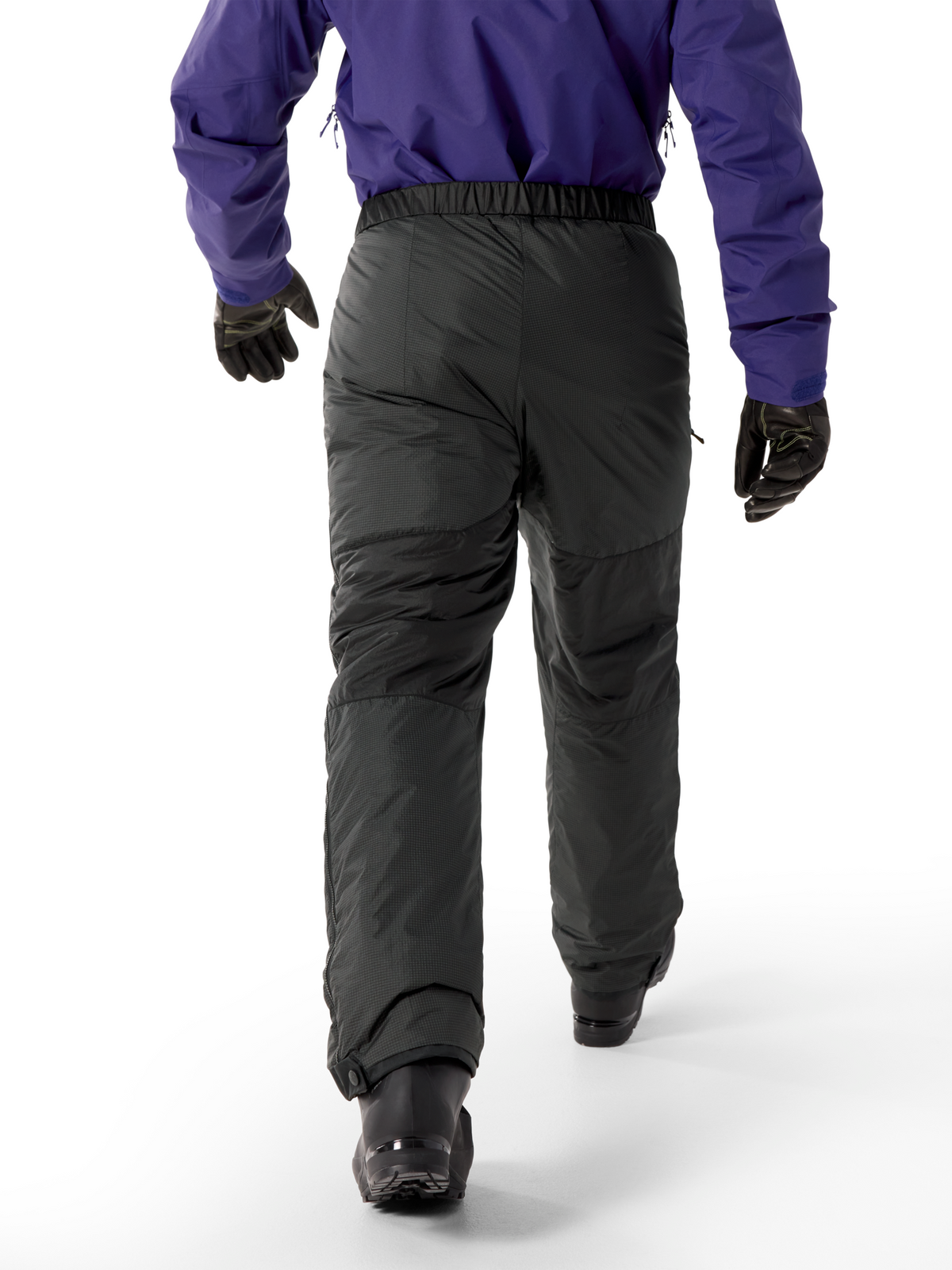 Pantalon Nuclei - Black