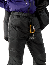 Pantalon Nuclei - Black