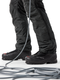 Pantalon Nuclei - Black