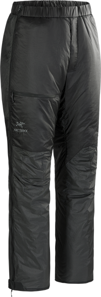 Pantalon Nuclei - Black