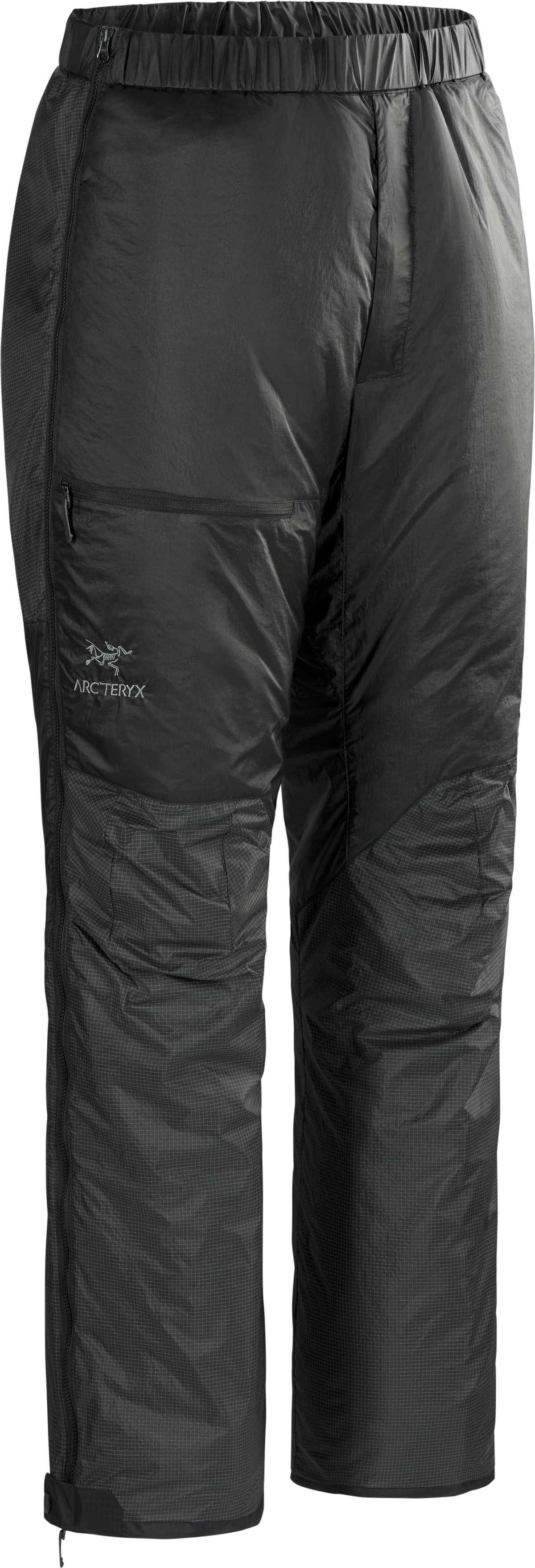 Pantalon Nuclei - Black
