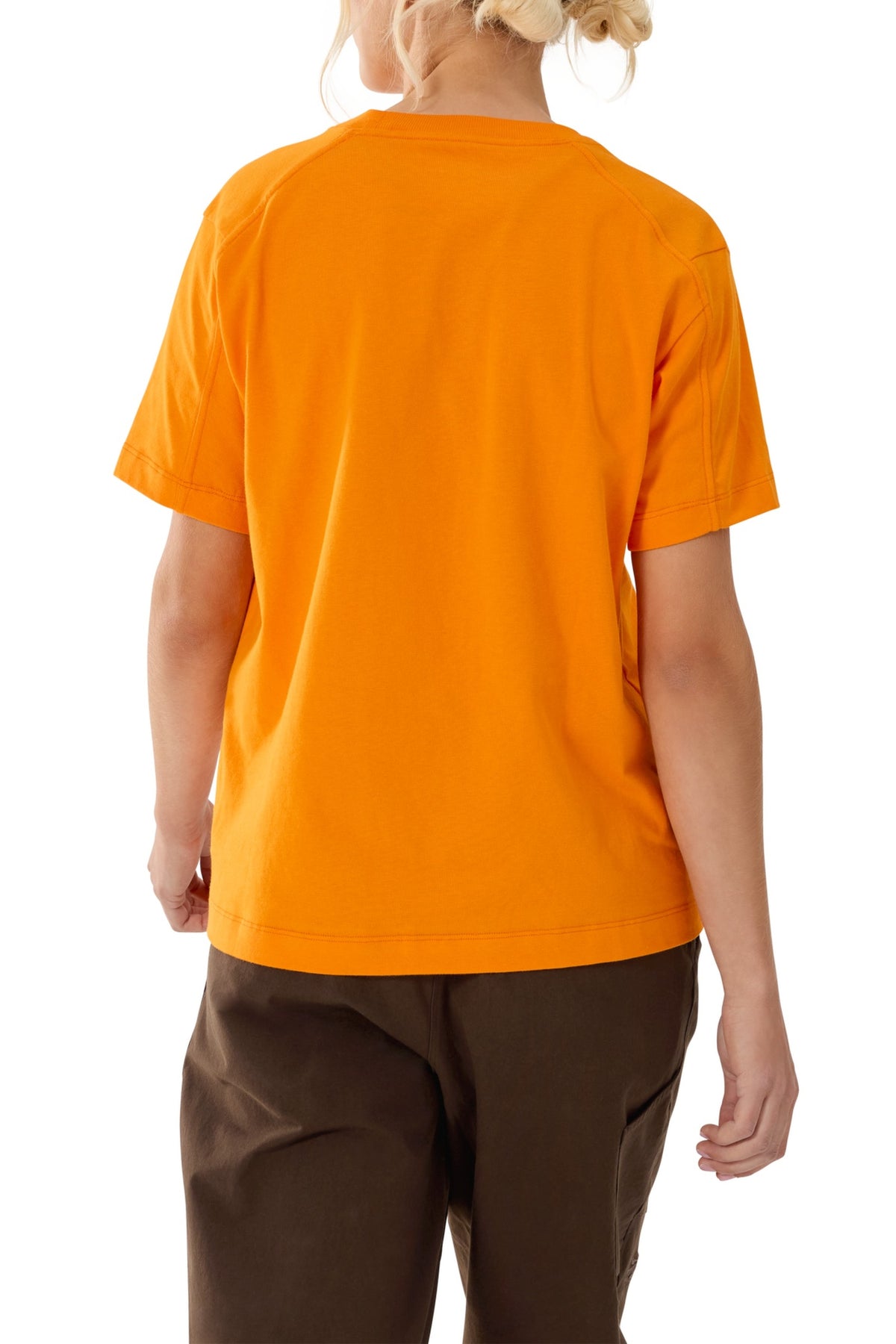T-shirt à manches courtes Kragg Little Bird - Blaze