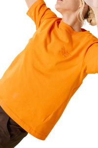 T-shirt à manches courtes Kragg Little Bird - Blaze
