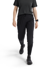 RECO 120 € / Norvan Insulated Pant W - Black