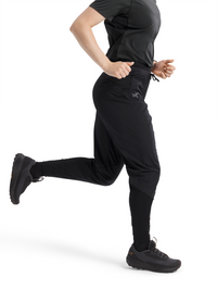 RECO 120 € / Norvan Insulated Pant W - Black