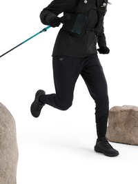 RECO 120 € / Norvan Insulated Pant W - Black
