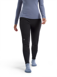 RECO 85 / Collant hybride Rho - Black