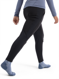 RECO 85 / Collant hybride Rho - Black