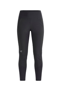 Collant hybride Rho - Black
