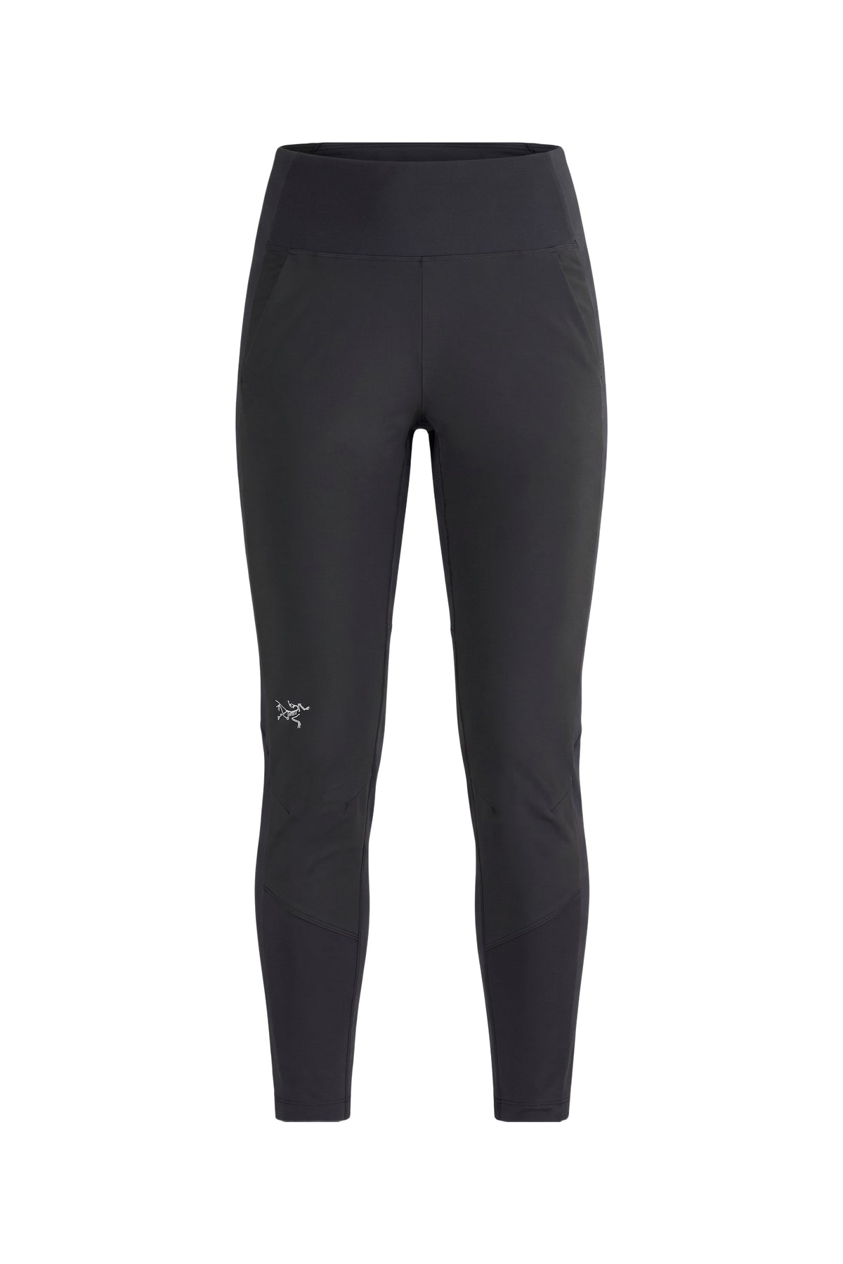 Collant hybride Rho - Black