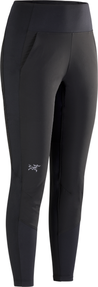 RECO 85 / Collant hybride Rho - Black