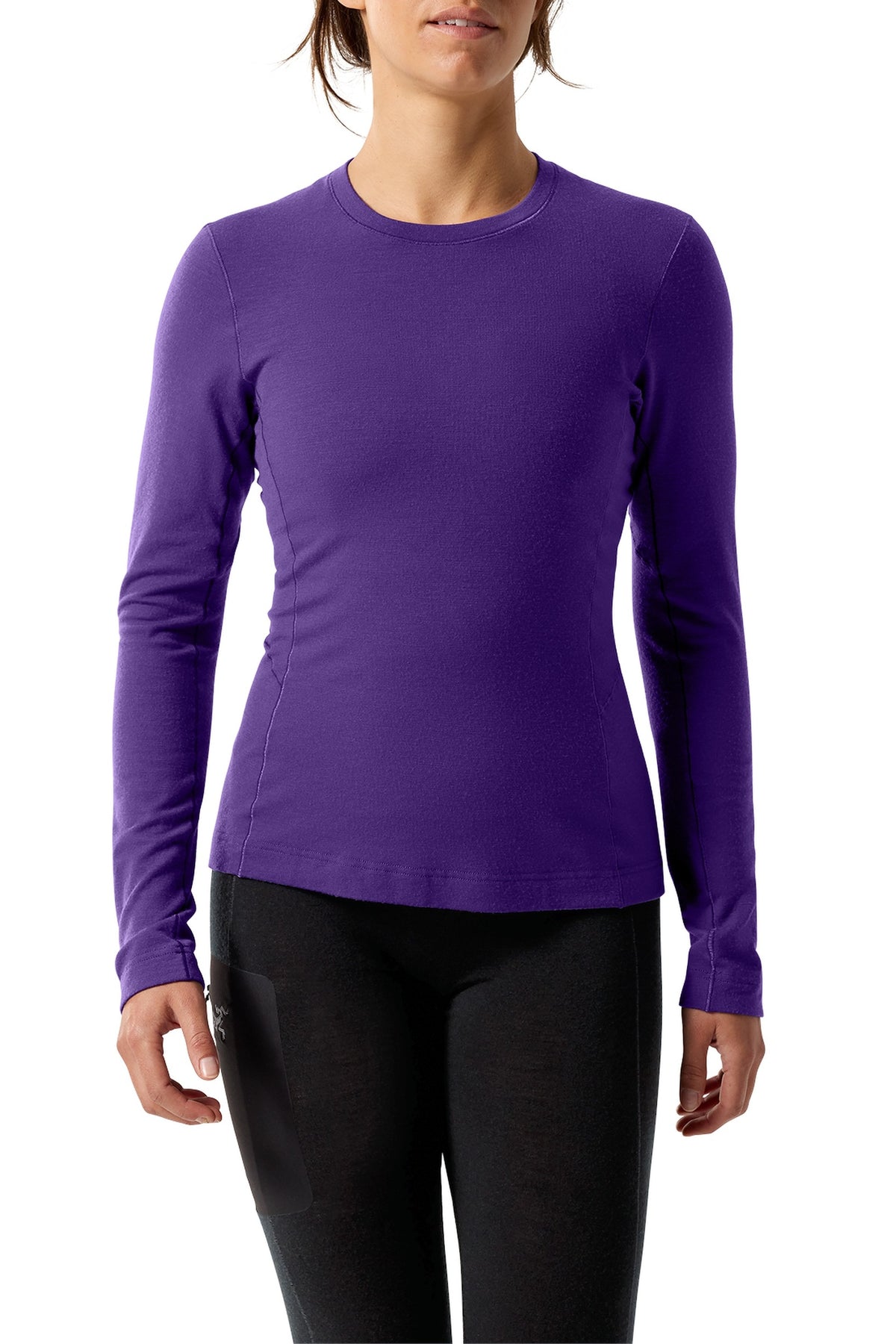 Pull Satoro en laine - Azalea
