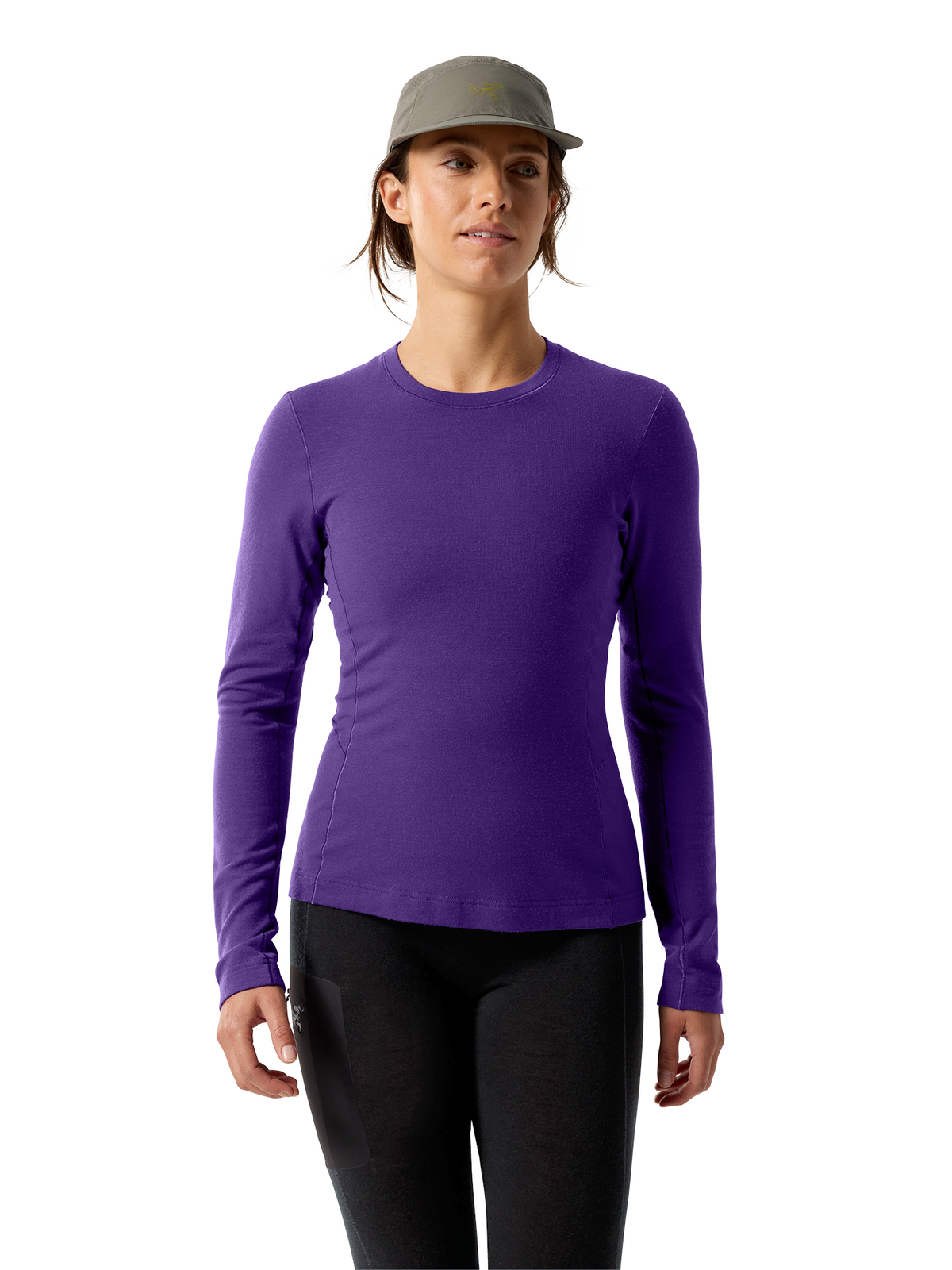 RECO 72 € / Pull Satoro en laine - Azalea