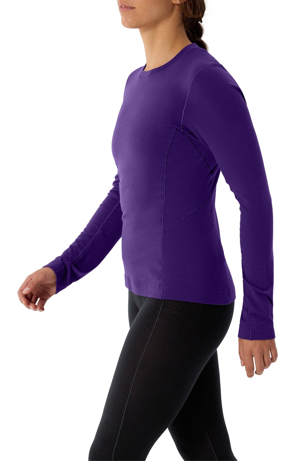 Pull Satoro en laine - Azalea