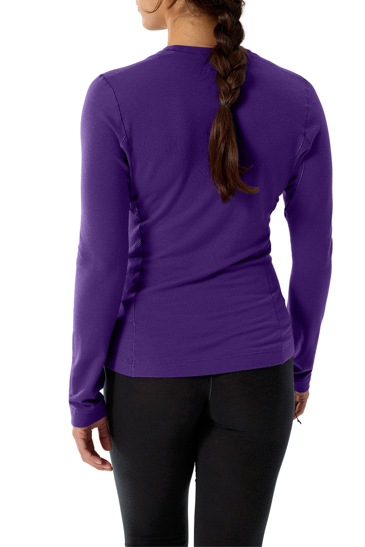 Pull Satoro en laine - Azalea