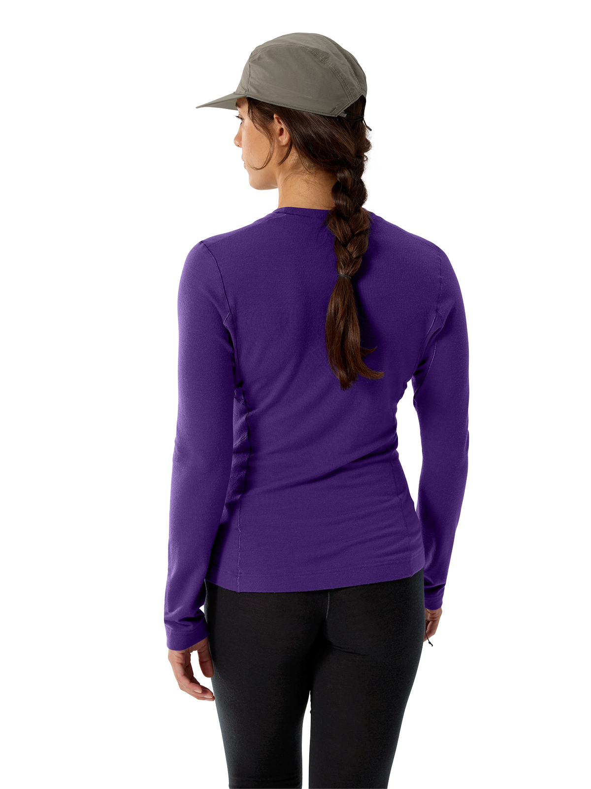 RECO 72 € / Pull Satoro en laine - Azalea