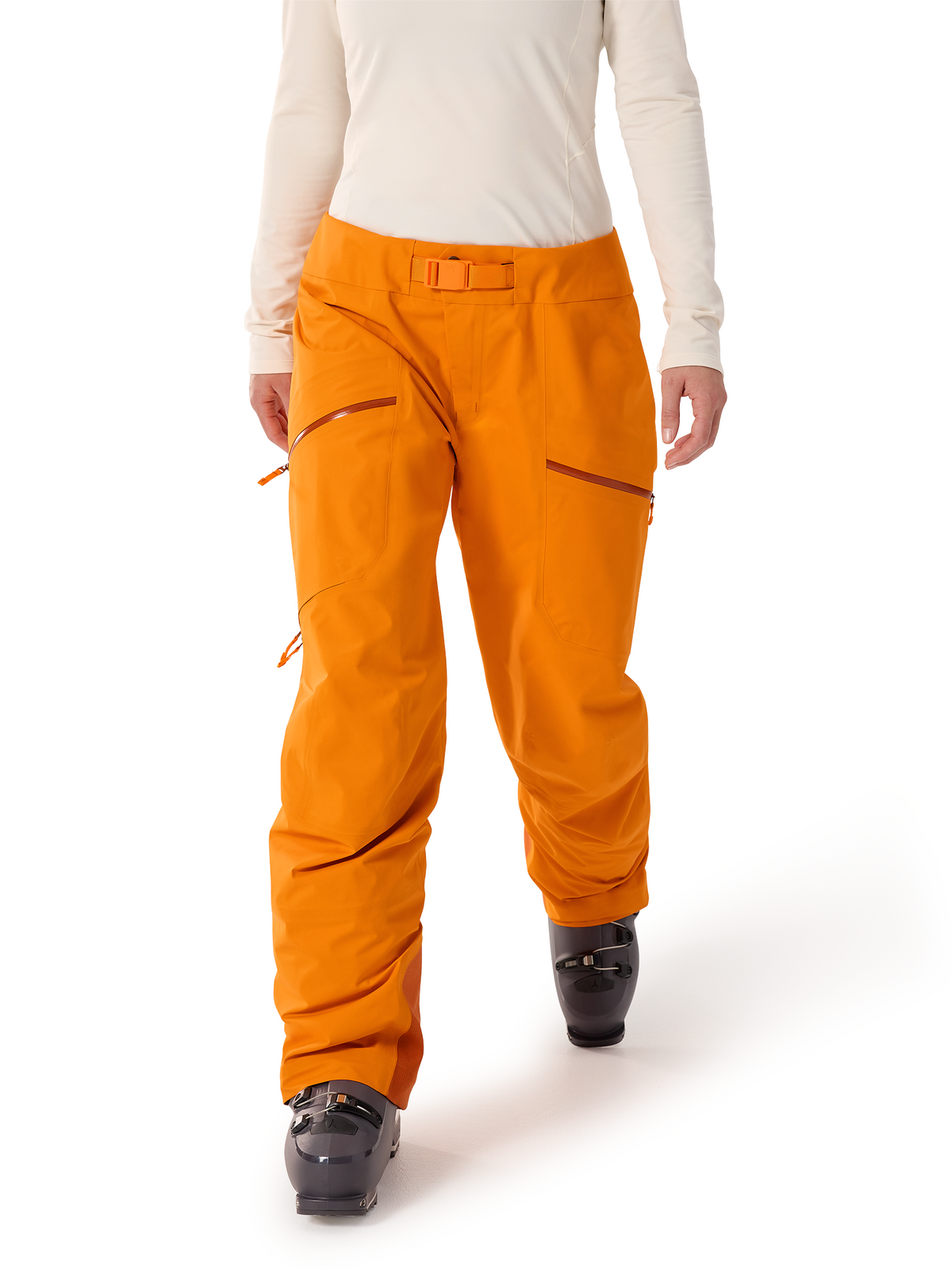 Pantalon de ski Sentinel - Blaze & Copper Sky