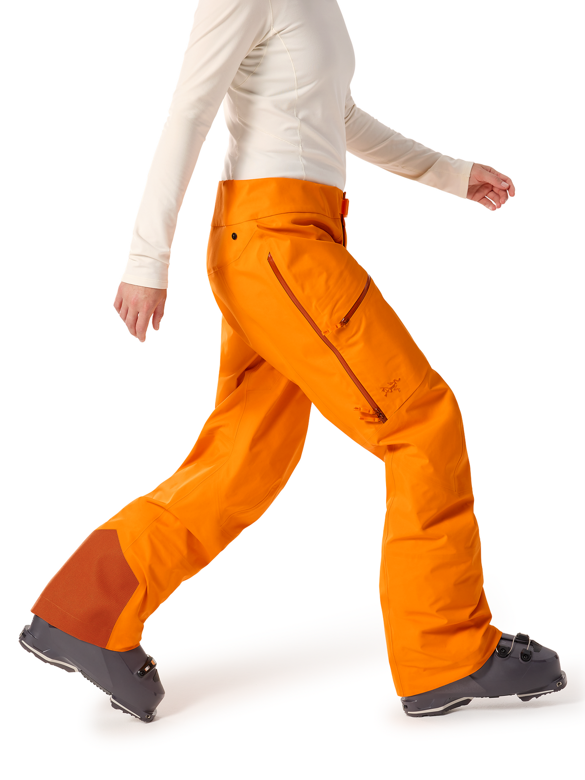 Pantalon de ski Sentinel - Blaze & Copper Sky