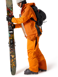 Pantalon de ski Sentinel - Blaze & Copper Sky
