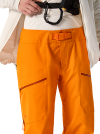Pantalon de ski Sentinel - Blaze & Copper Sky