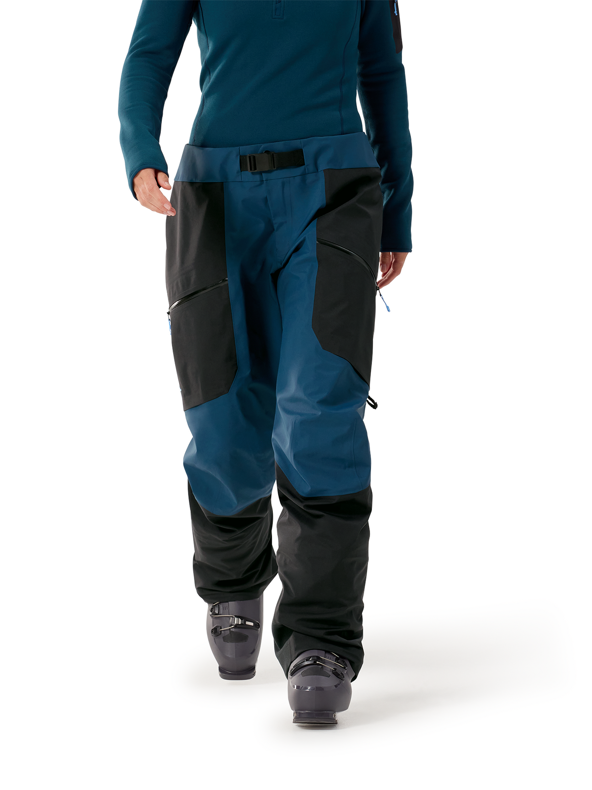 RECO 270 / Pantalon Sentinel - Midnight Frost